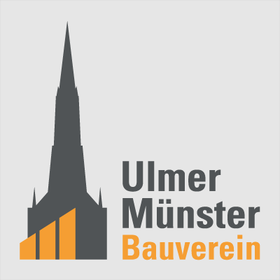 Logo des Ulmer Münsterbauvereins